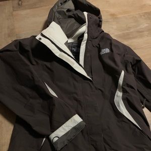 North Face Jacket
